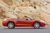 2008 Mitsubishi Eclipse Spyder GT Picture